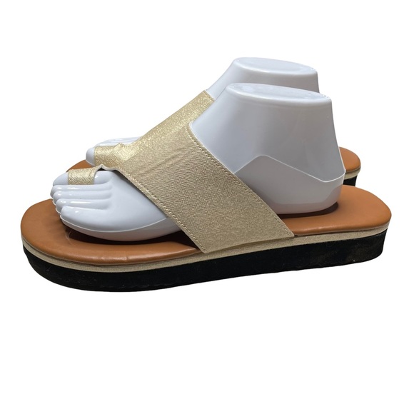 No Brand sandal size approximately 9-91/2 inches - Picture 5 of 11